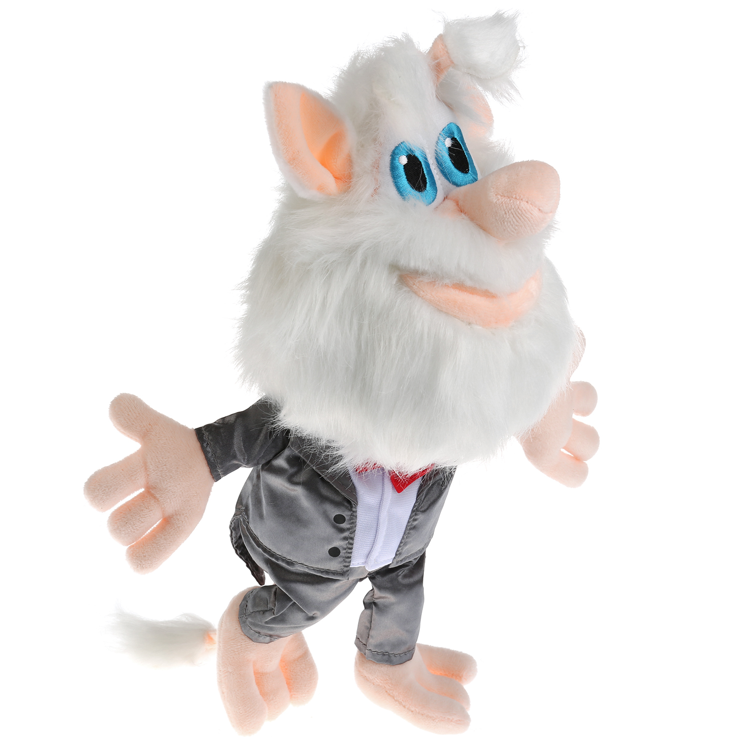 Мягкая игрушка Мульти Пульти - фото 3