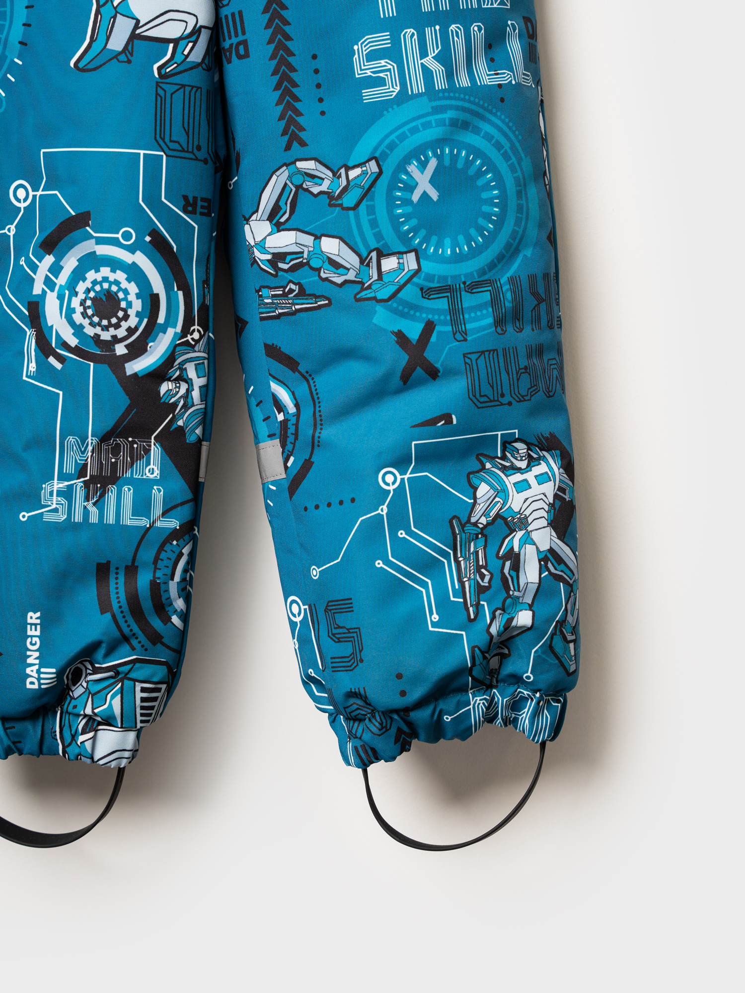 Куртка и полукомбинезон PlayToday 32512084 - фото 16