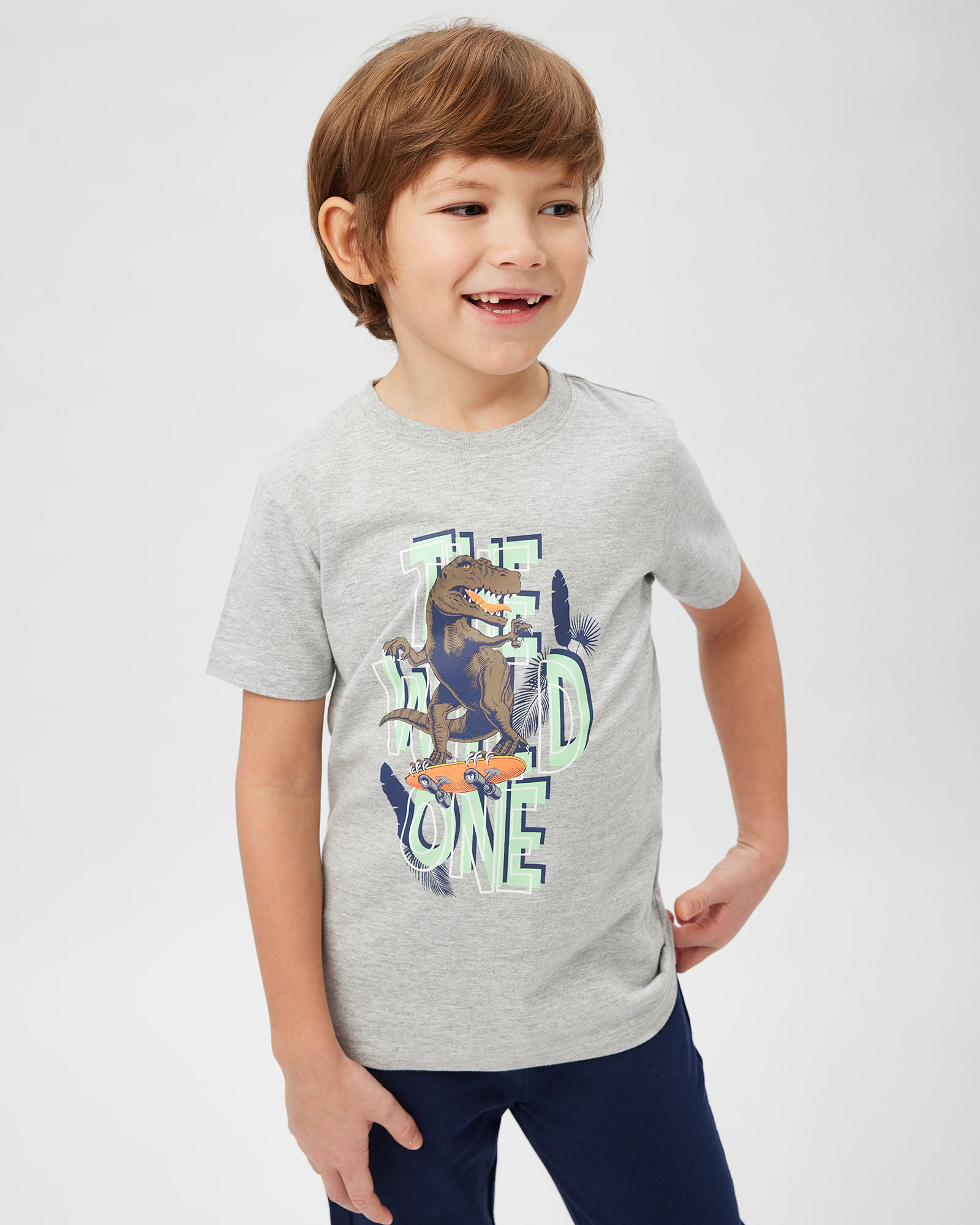 Изображение товара Футболка Futurino: 104