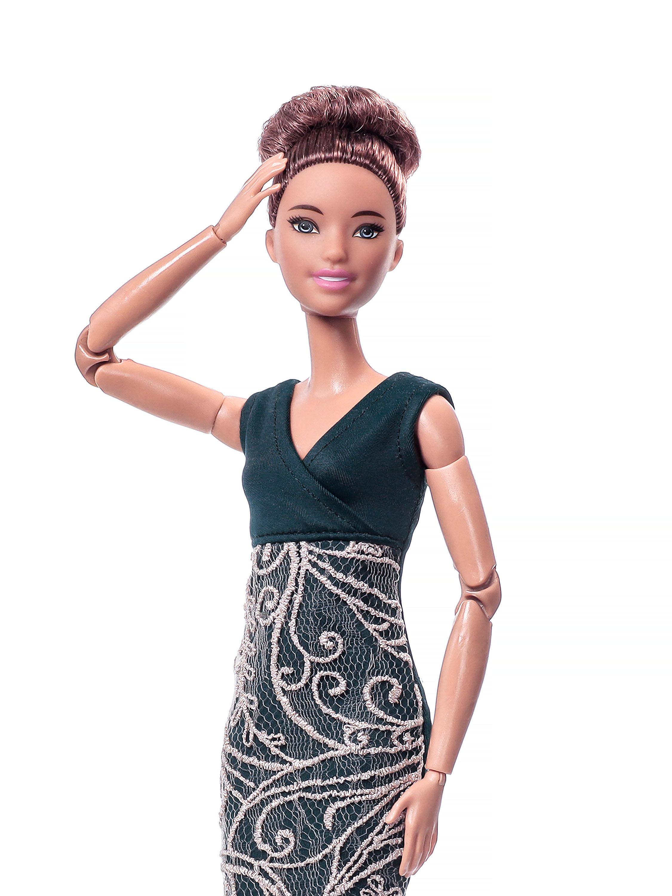 Одежда для кукол VIANA 11.385.2v - фото 8