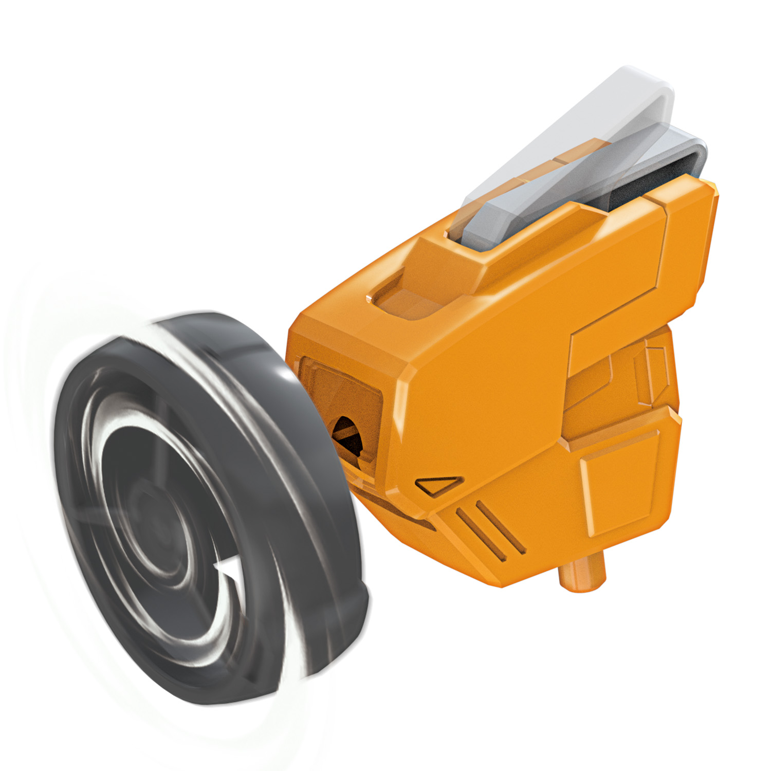 Фигурка Super Wings Джетт 9 сезон - фото 9