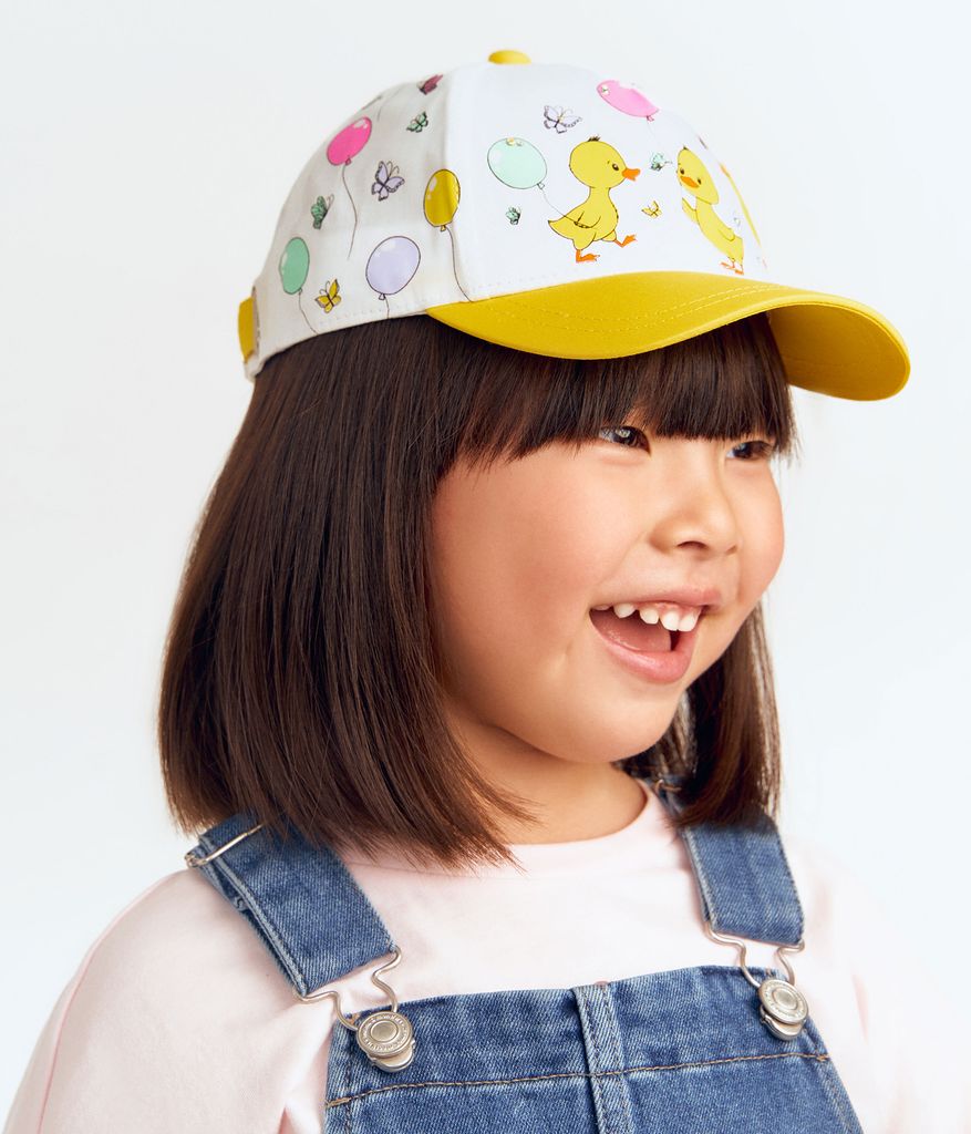 Бейсболка Totti Kids МС-3101 - фото 2