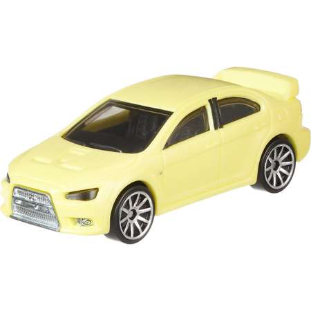 Автомобиль Hot Wheels Colour Shifters 1:64 в ассортименте