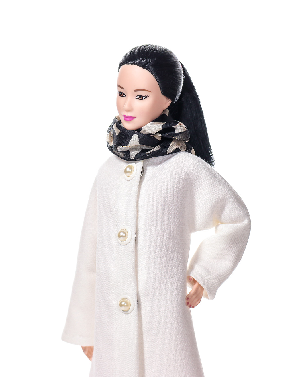 Одежда для кукол VIANA 11.416.8 - фото 3