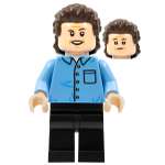Фигурка LEGO Ideas Jerry Seinfeld