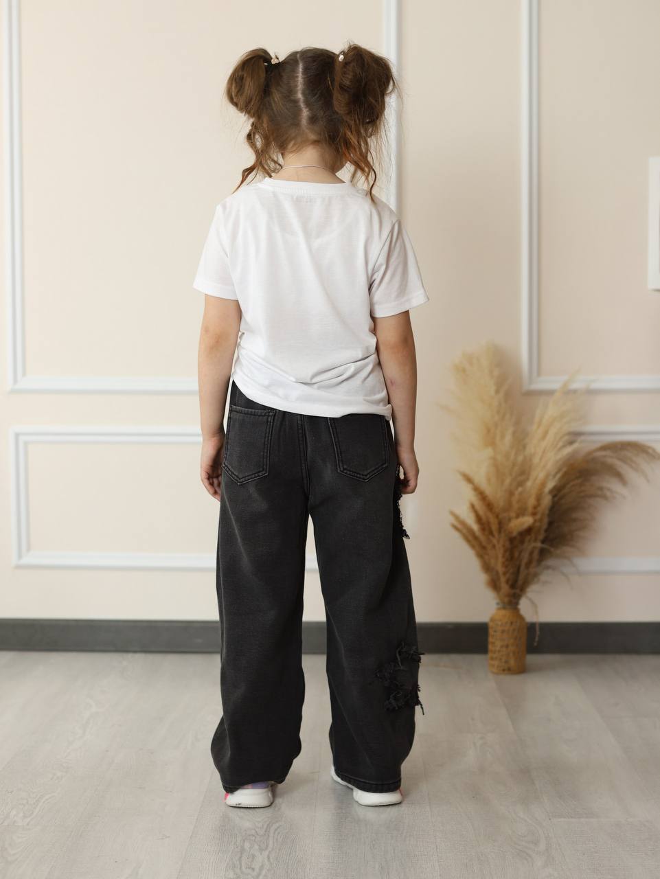 Джинсы Sladusiki дж7флЗв - фото 2