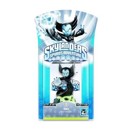Интерактивная фигурка Skylanders Hex