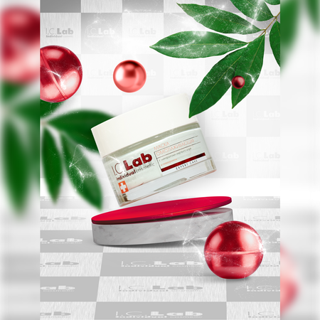 Крем-маска I.C.Lab Individual cosmetic 50 мл