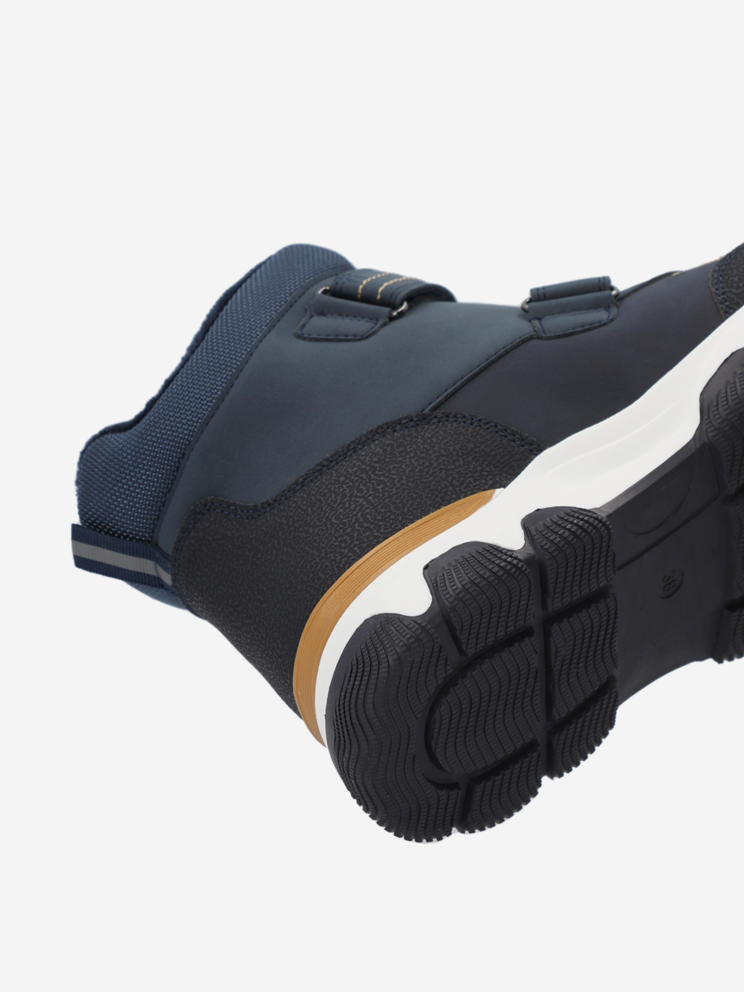 Ботинки GLOBALGYM XT-20230913-9G3D-NAVY - фото 13