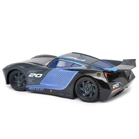 Автомобиль РУ Cars