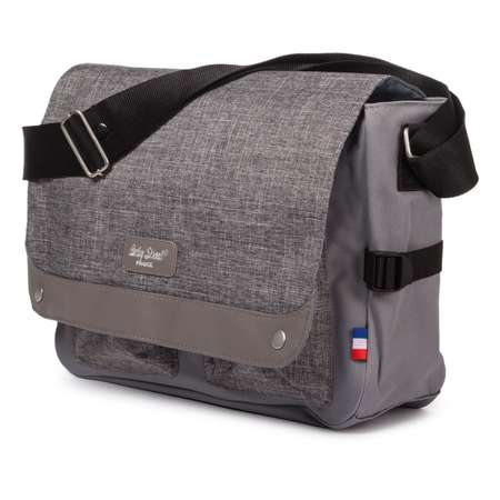 Сумка Baby Street Grape Grey
