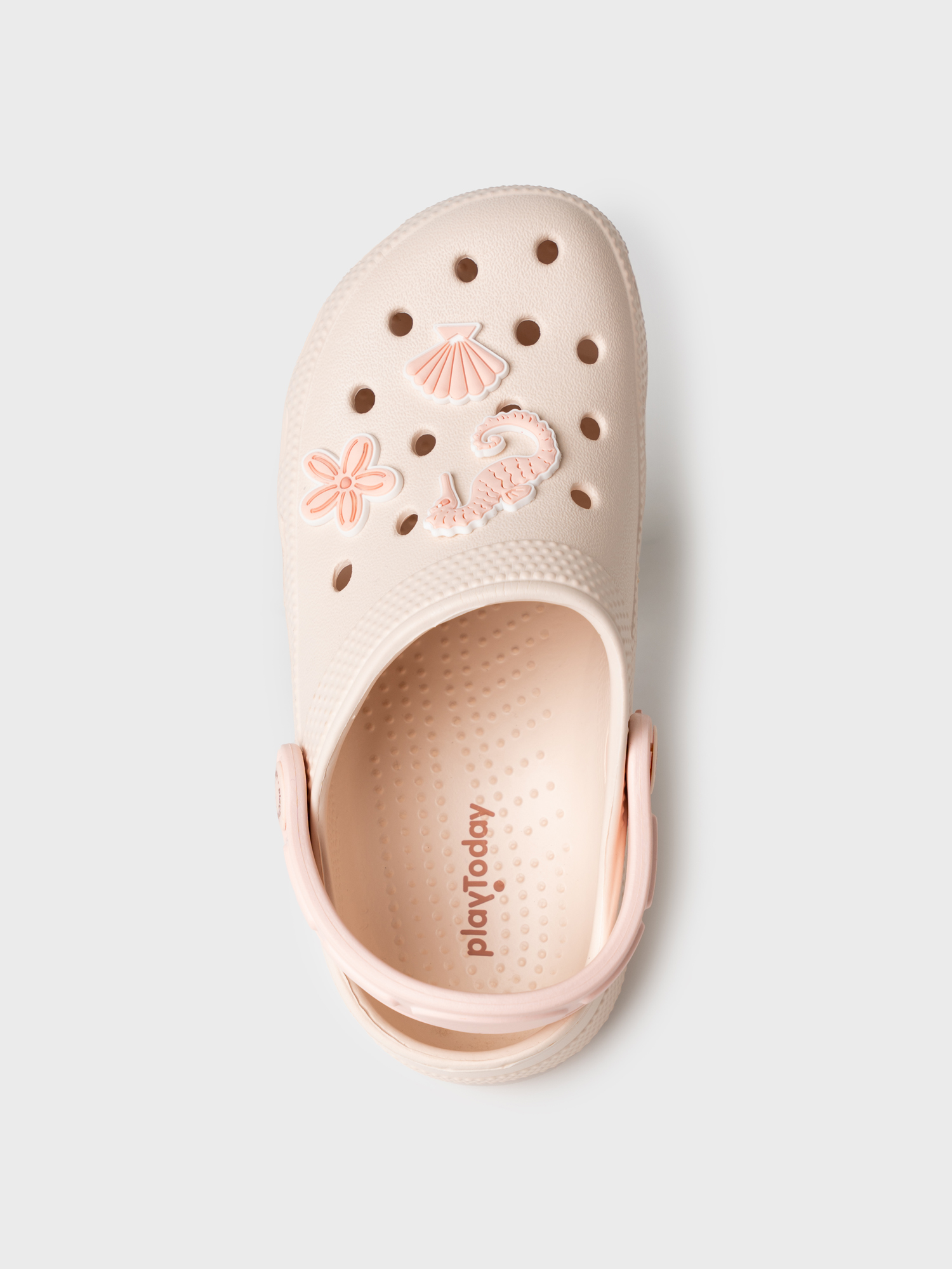 Сабо PlayToday 12622701 - фото 3