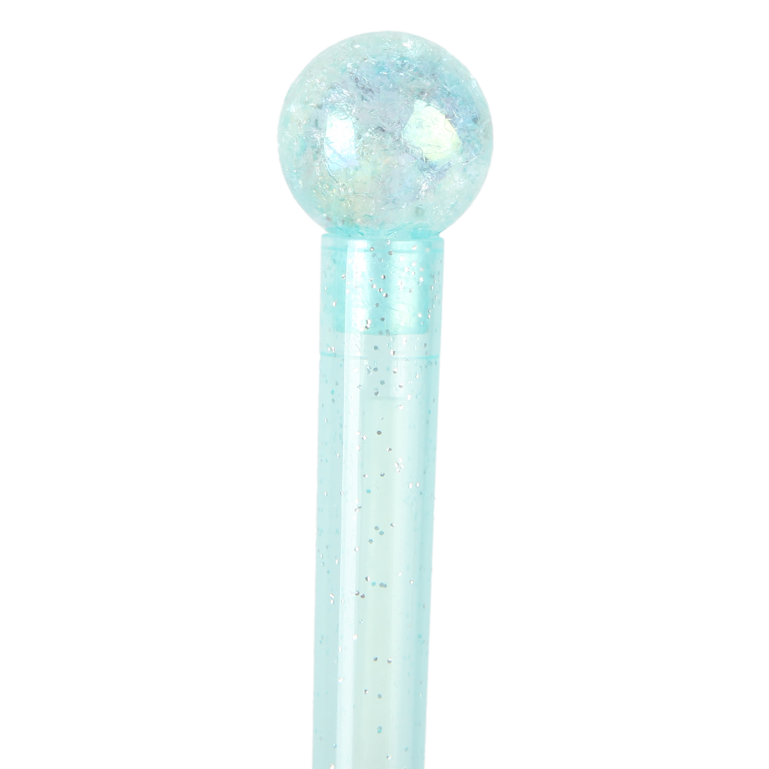 Ручка гелевая Johnshen 1 шт. в ассортименте - фото 2