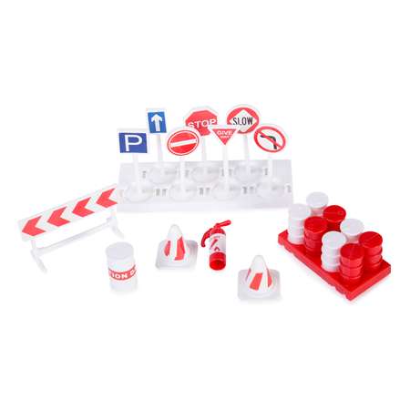 Игровой набор Mobicaro