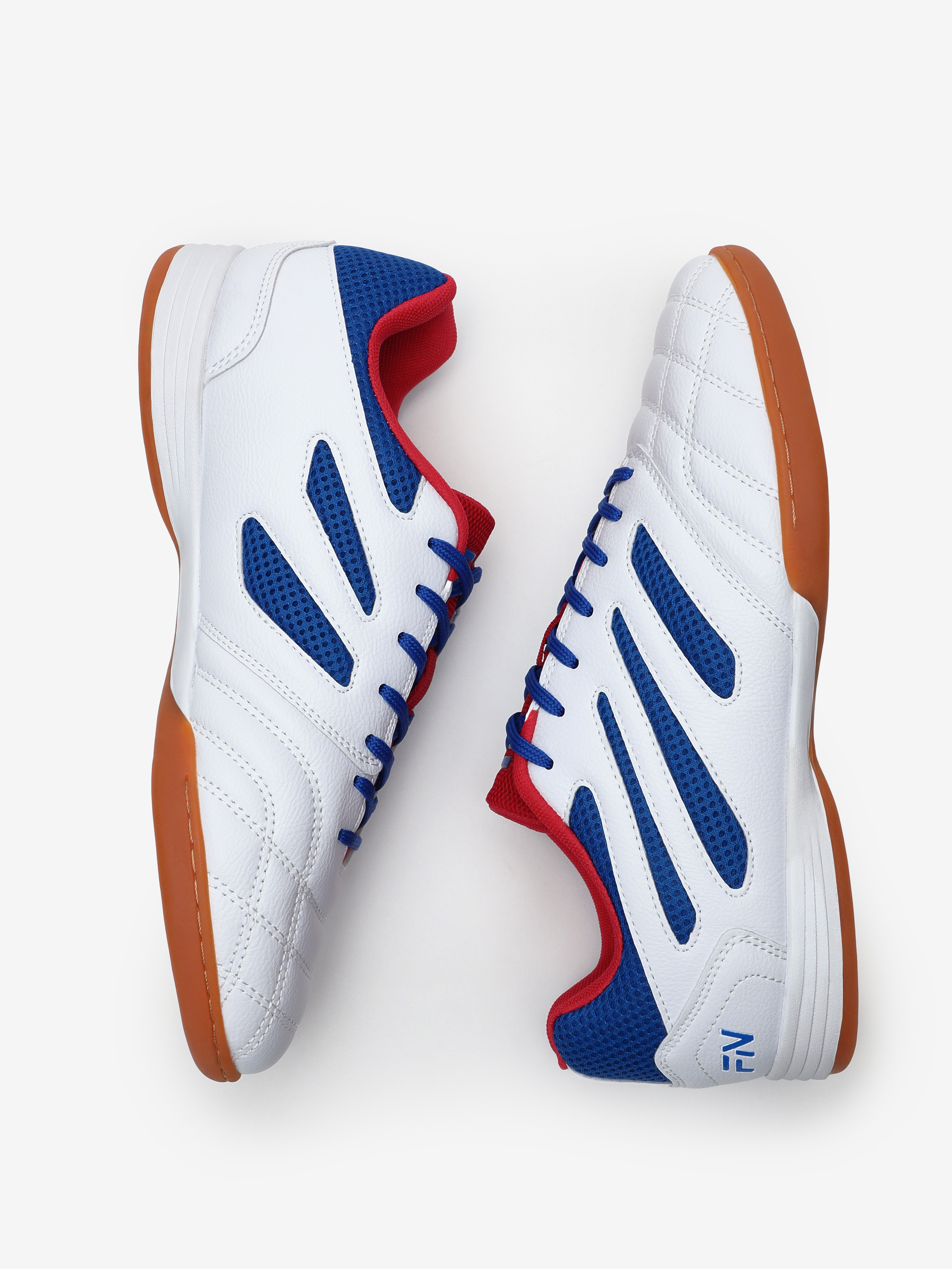 Кроссовки FN KFN5051001-104 - фото 14