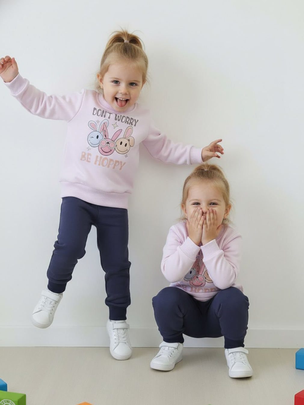 Костюм VGtrikotazh d6200 - фото 2