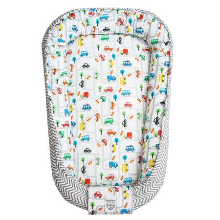 Матрас Amarobaby Little Baby