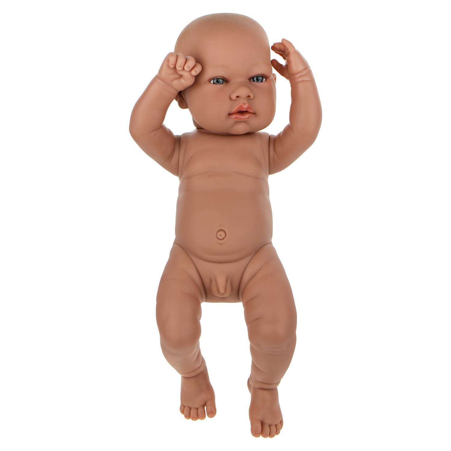 Кукла пупс Arias высота 33 см Т19763 - фото 6