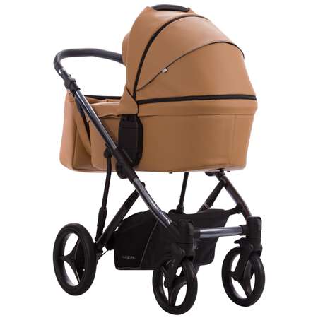 Коляска 2в1 Bebetto Pascal Premium Class