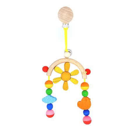 Игрушка S-mala подвеска
