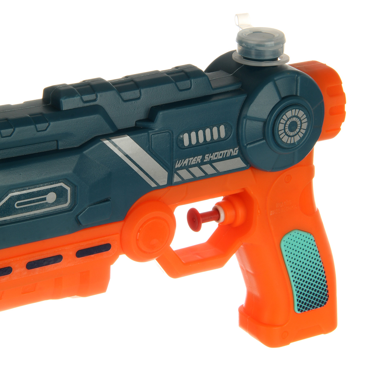 Бластер водный Veld Co - фото 5