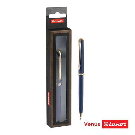 Ручка шариковая LUXOR 1 шт.