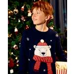 Джемпер Futurino