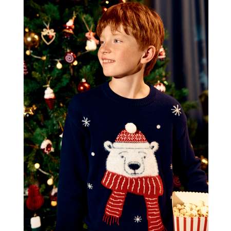 Джемпер Futurino