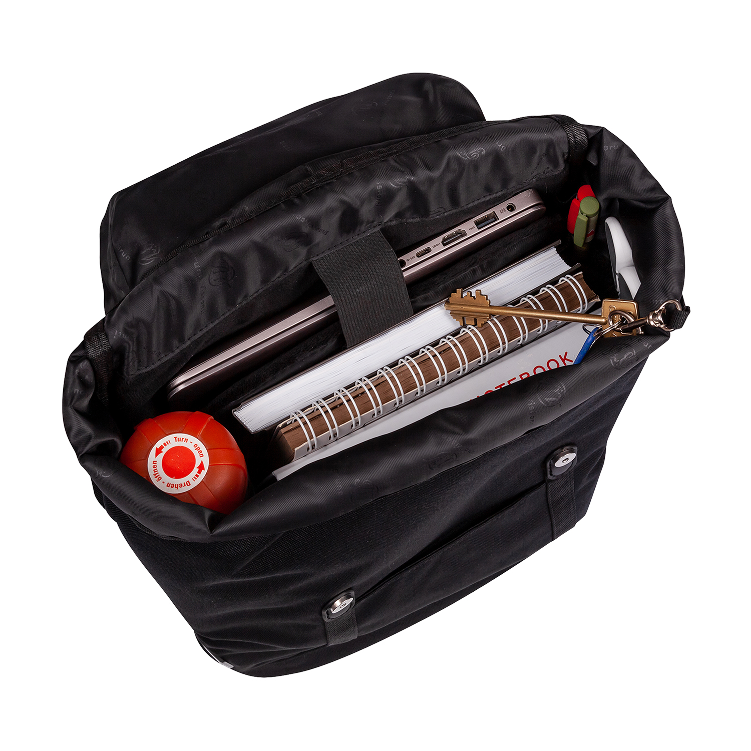 Рюкзак Bruno Visconti - фото 6