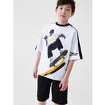 Футболка и шорты PlayToday