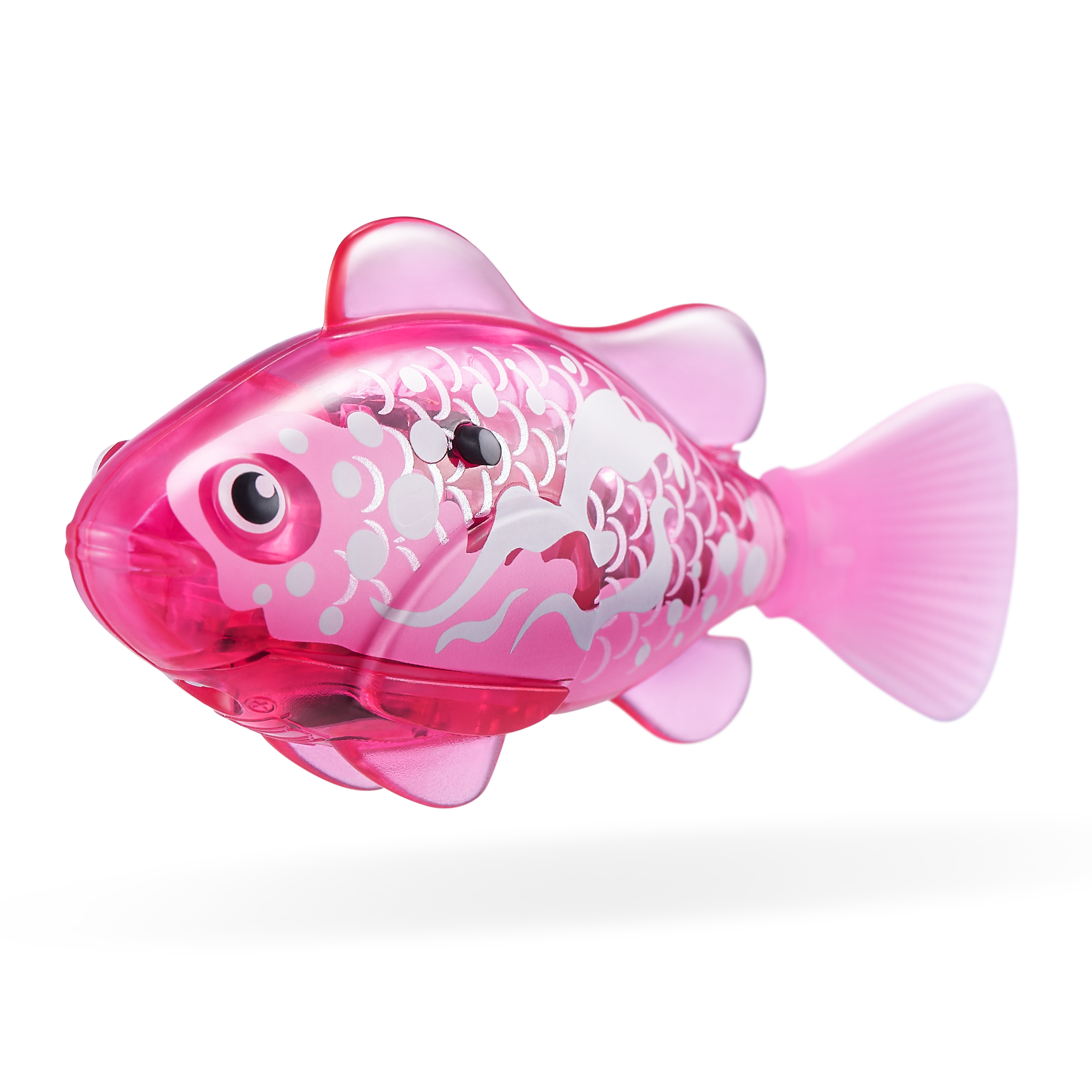 Фигурка Zuru ROBO ALIVE Robo Fish Рыбка плавающая в ассортименте - фото 27