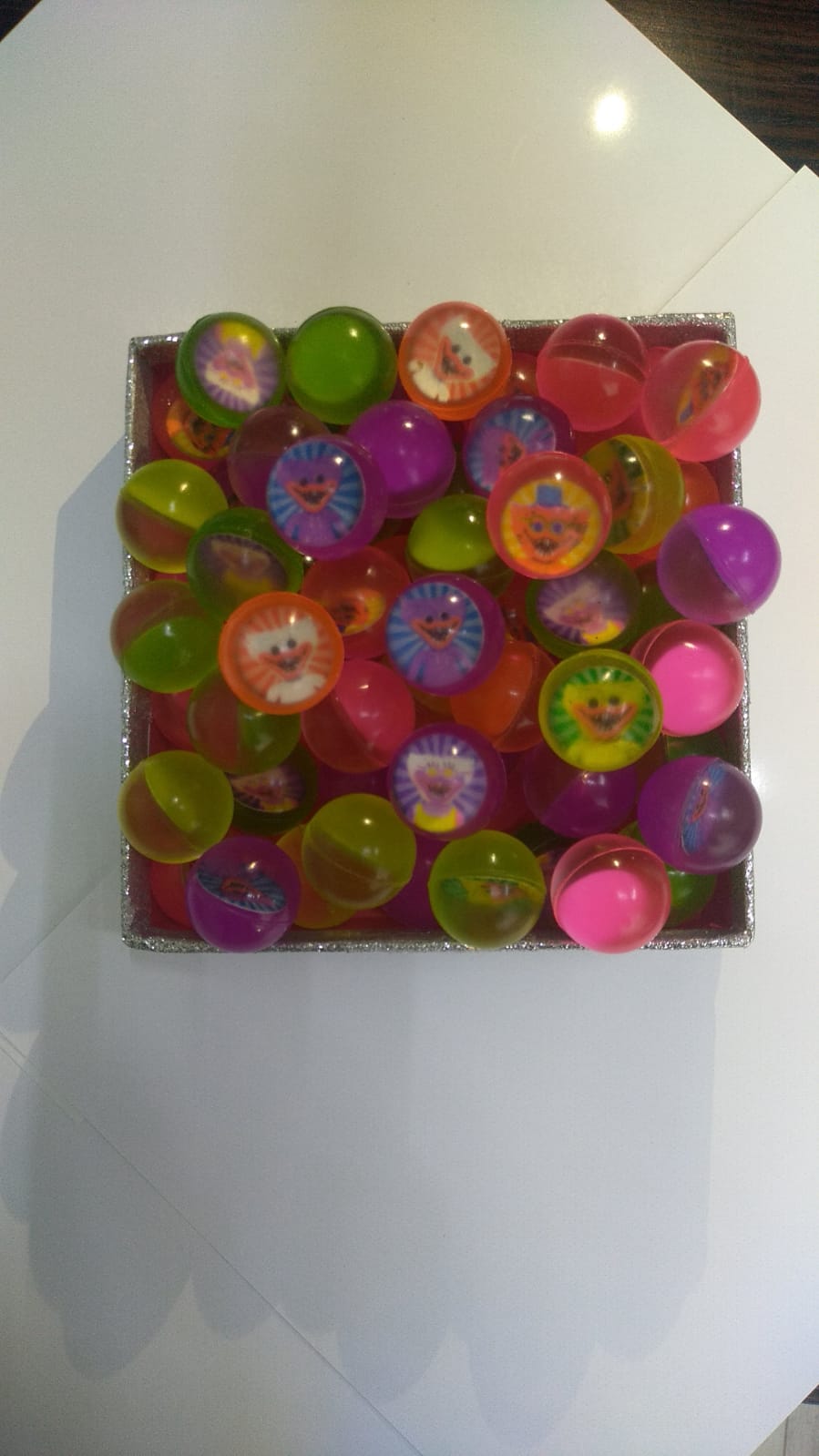 Попрыгунчики TopVending - фото 7