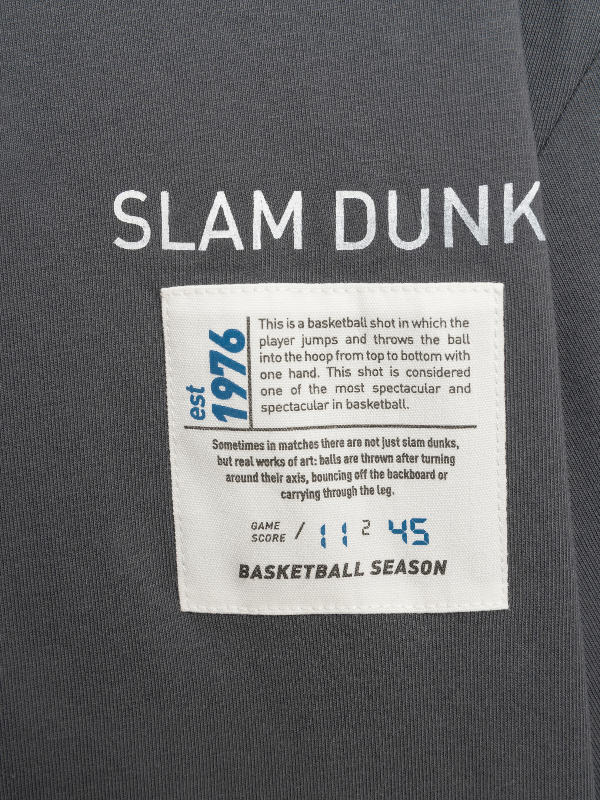 Футболка Acoola 20110510231_0087259 - фото 3