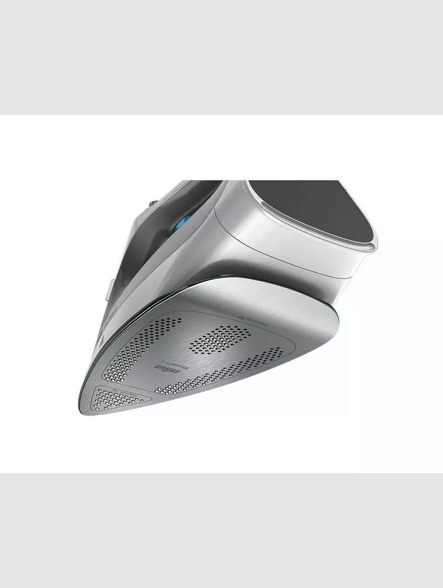 Утюг Braun SI 9270WH - фото 2