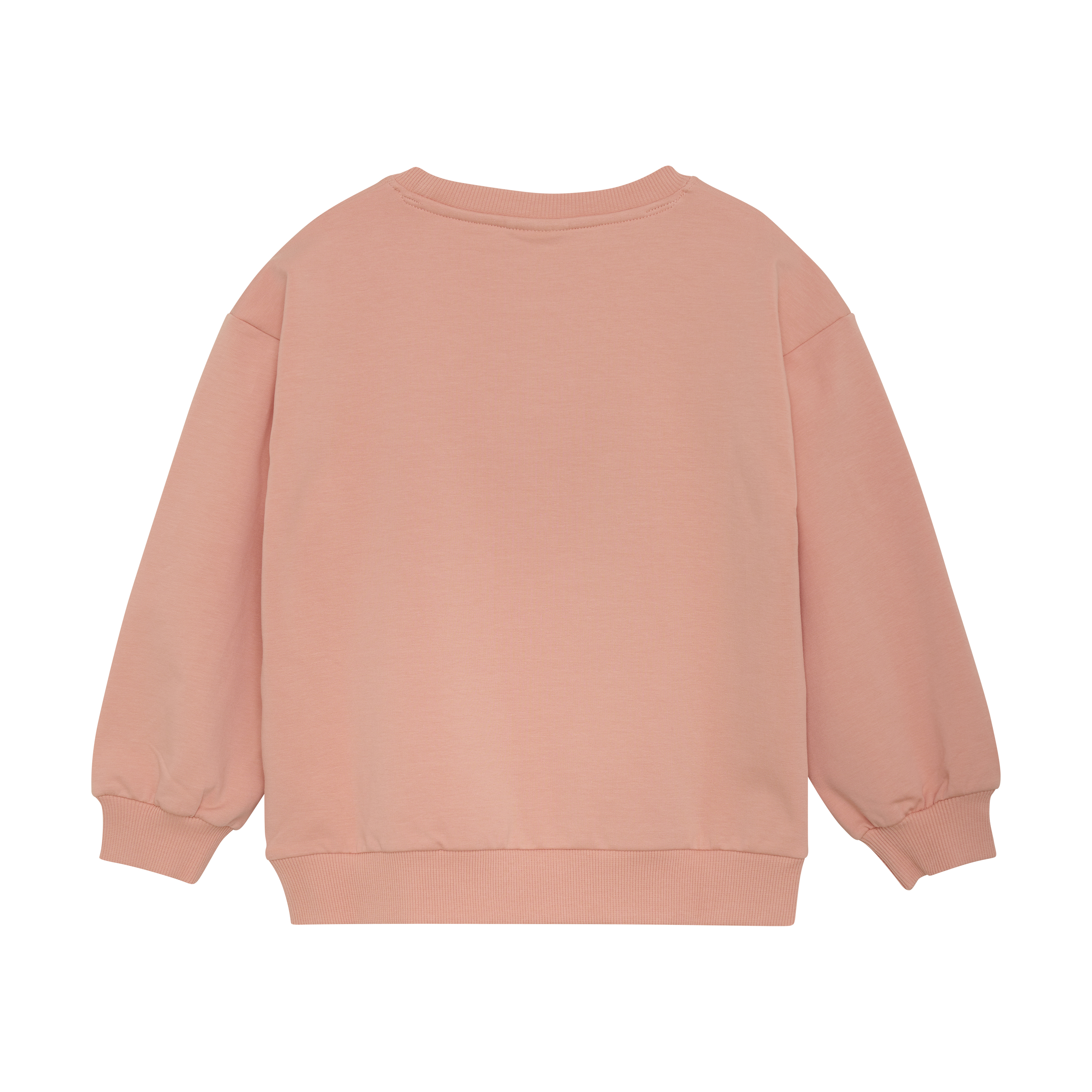 Свитшот MinyMo 123421-5523 - фото 2