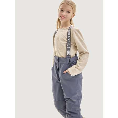 Брюки NIKASTYLE