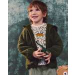 Толстовка BabyGo trend