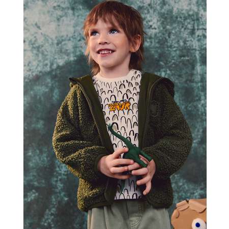 Толстовка Baby Go Trend