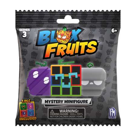 Фигурка BLOX FRUITS S3 в ассортименте