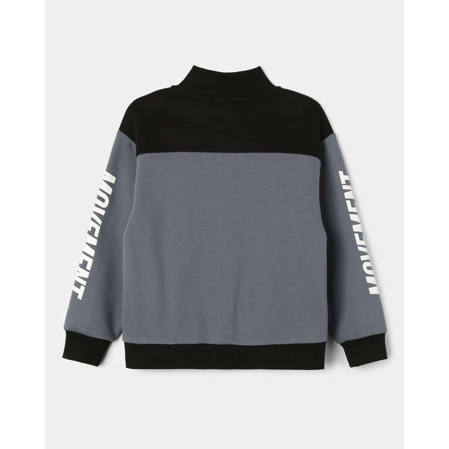 Толстовка Futurino Fashion W25FF-2BJ16tb-GG - фото 2