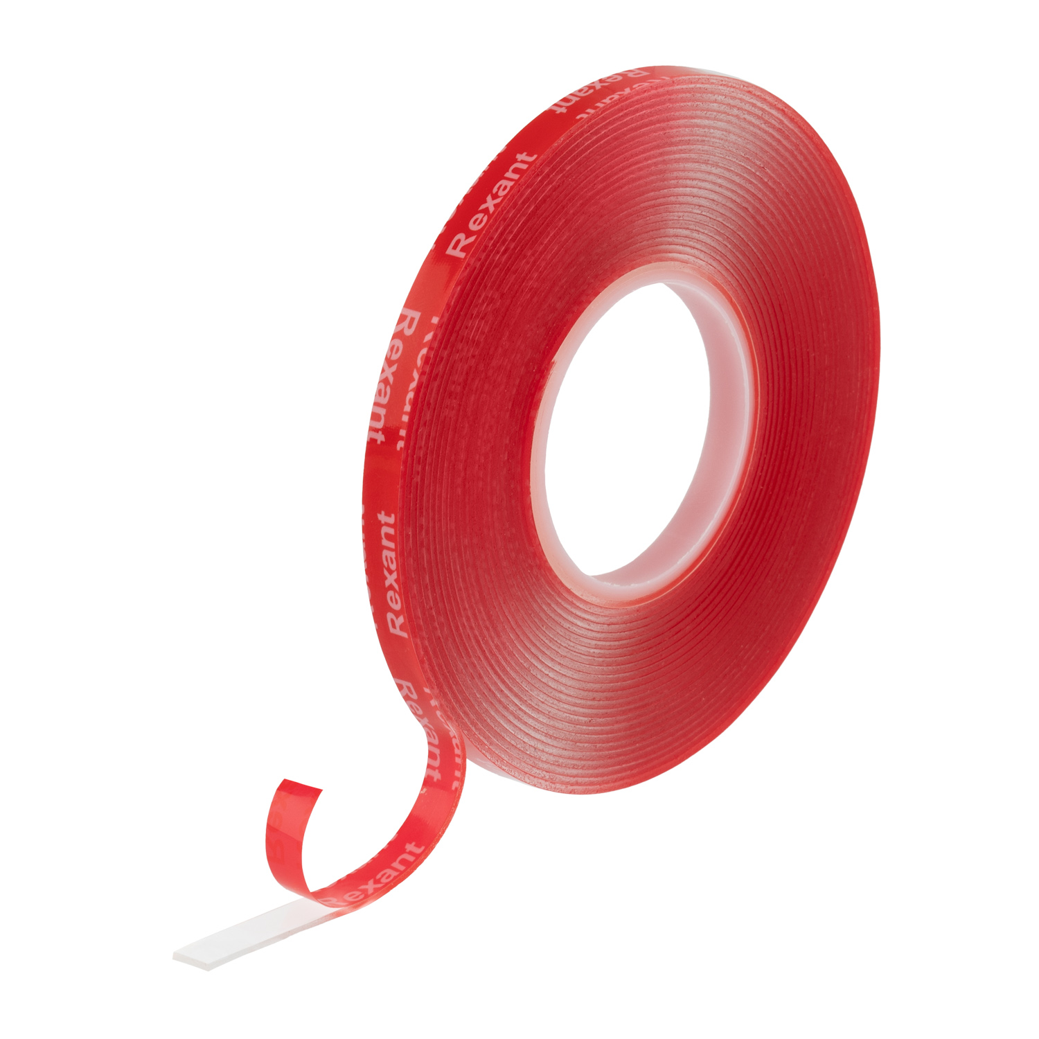 Клейкая лента REXANT прозрачный - фото 11