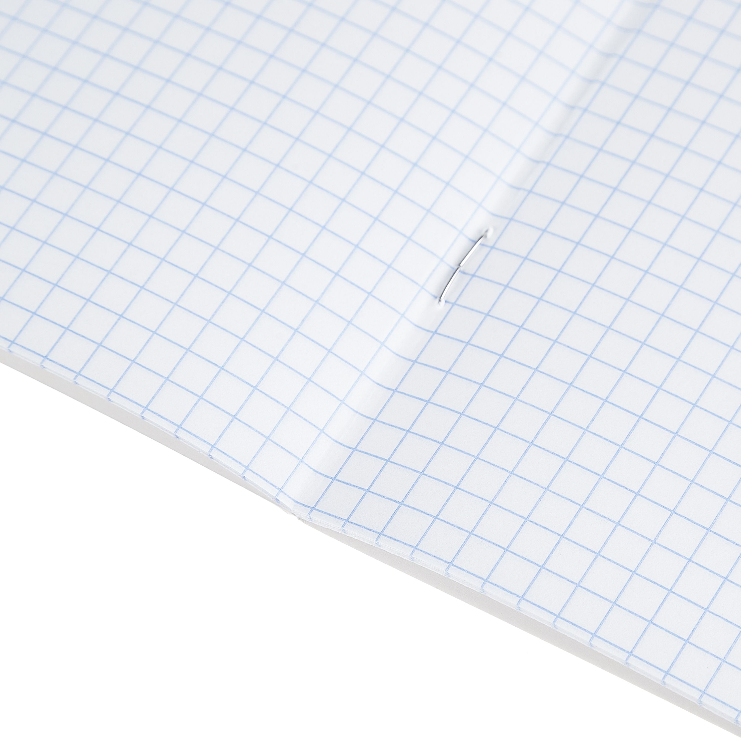 Тетрадь Комус клетка - фото 3