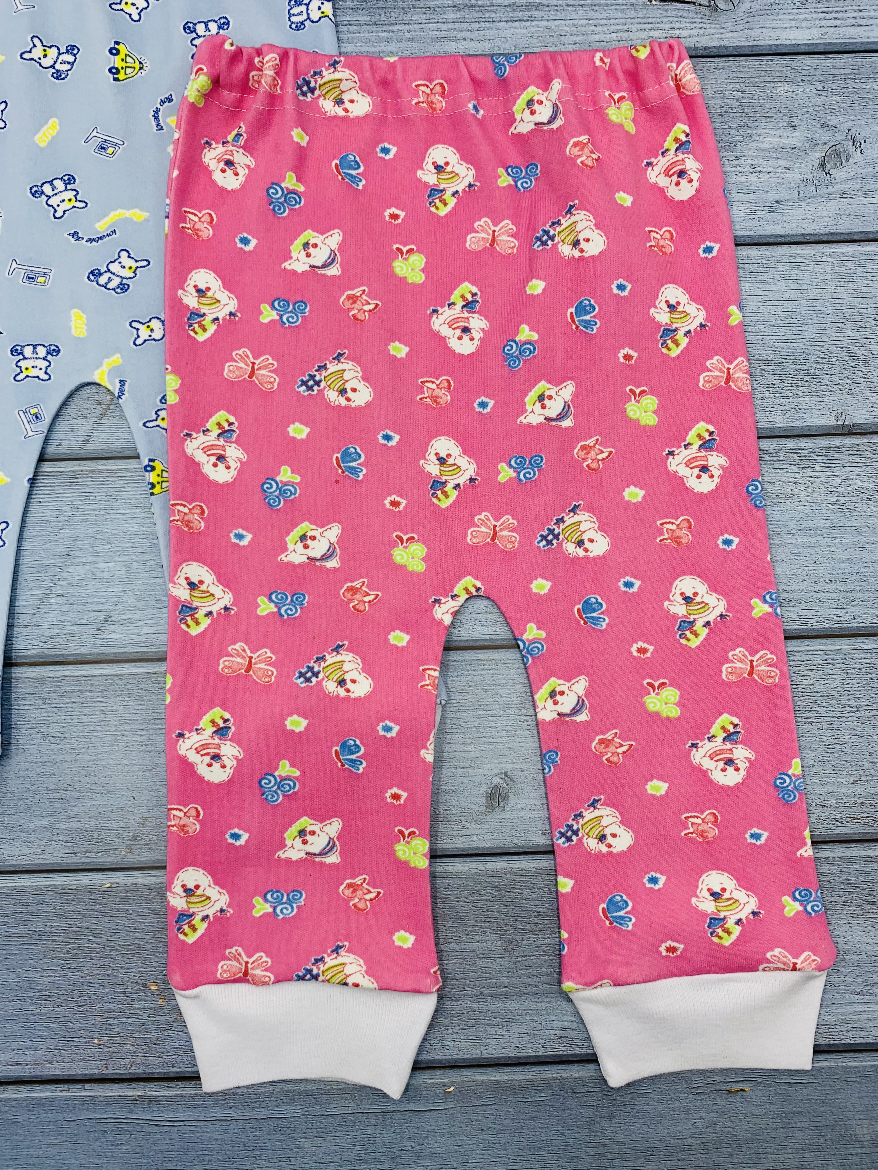 Брюки 2 шт VGtrikotazh d5281 - фото 6