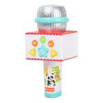 Микрофон Fisher Price караоке 22296