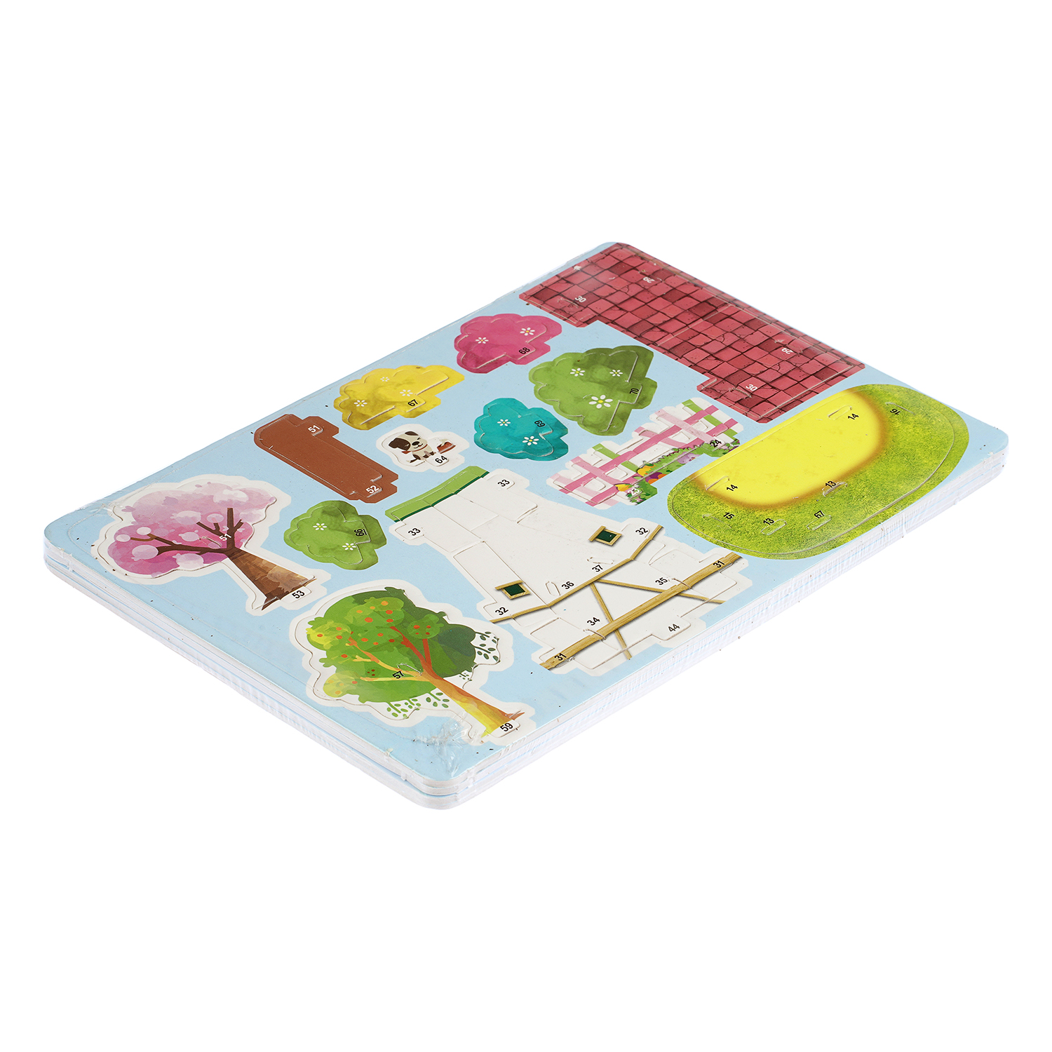 Набор для выращивания Huada Toys - фото 3