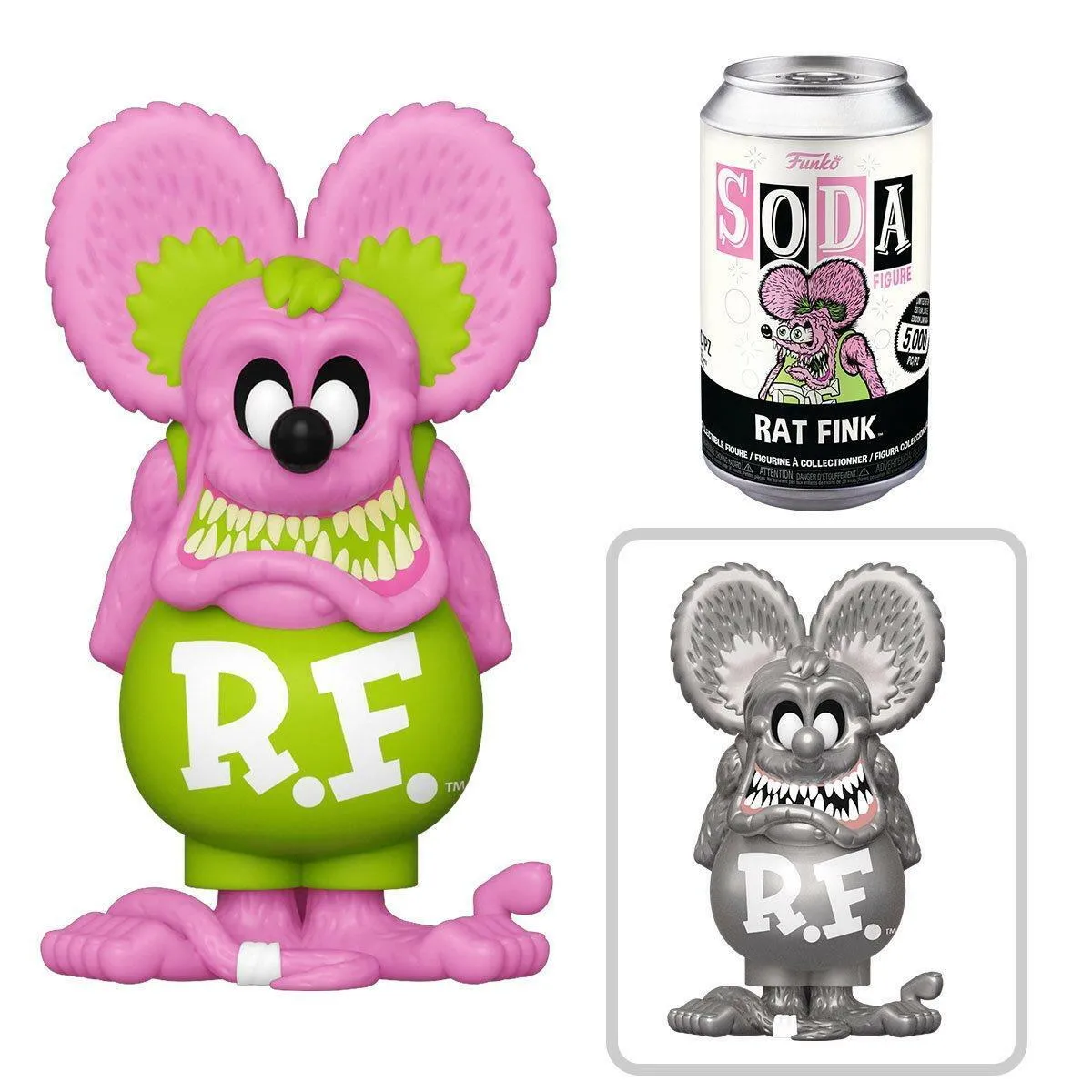 Фигурка Funko - фото 1
