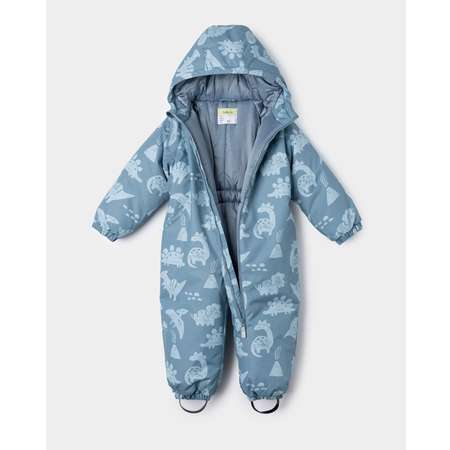Комбинезон BabyGо