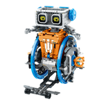 Конструктор Im.Master Роботы 5в1