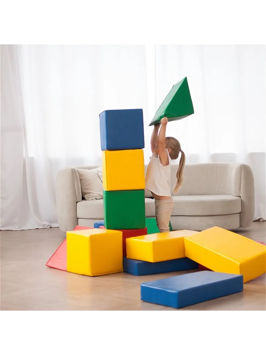 Игровой комплекс ROMANA Крепость - фото 3