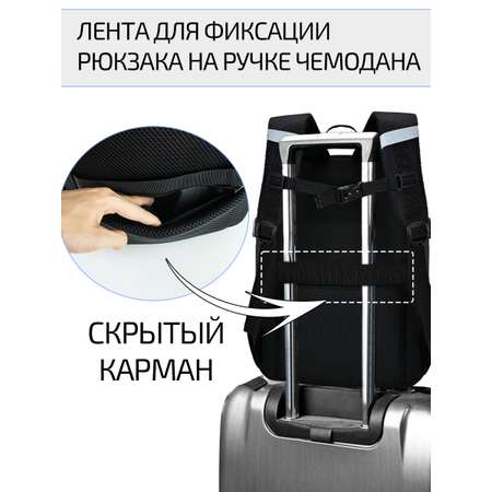 Рюкзак Evoline